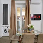 Apartament Domus Capitolina Pantheon