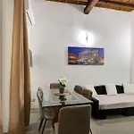 Domus Capitolina Pantheon Apartament Rzym