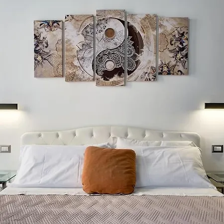 Lejlighed Navona Charme 2 *