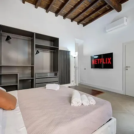 Navona Charme 2 Lejlighed Rom