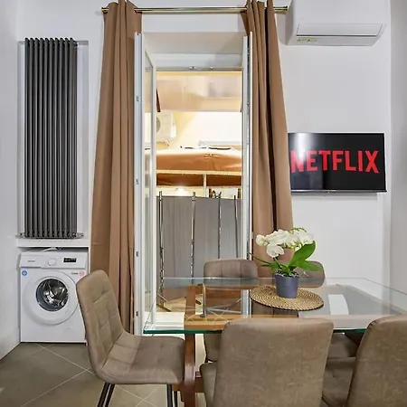Navona Charme 2 Apartamento