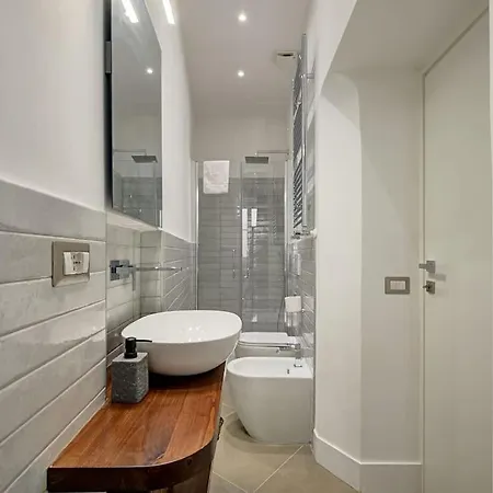 Lejlighed Navona Charme 2 Rom