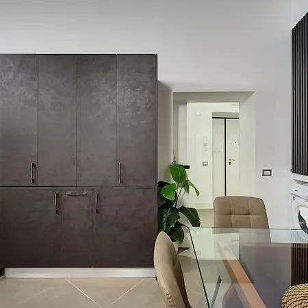 Apartamento Navona Charme 2