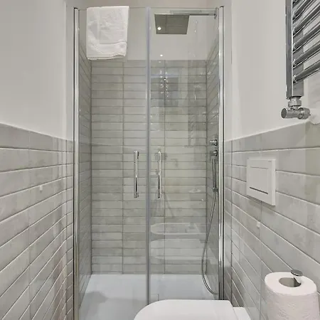 Navona Charme 2 Lejlighed *