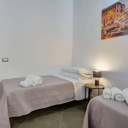 Lejlighed Navona Charme 2 *