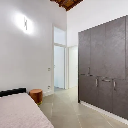 Apartamento Navona Charme 2 *