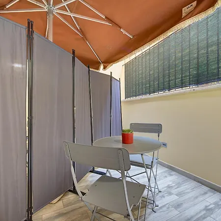 Apartman Bright Pantheon Domus Capitolina