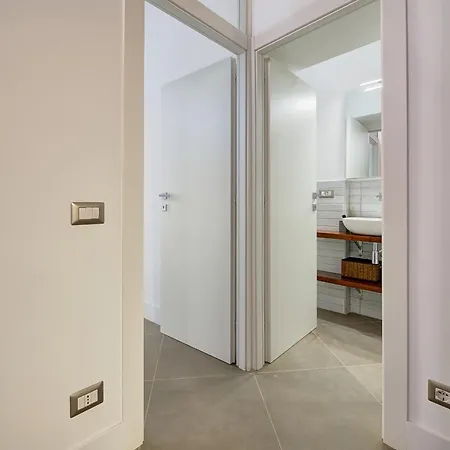 Bright Pantheon Domus Capitolina Apartman