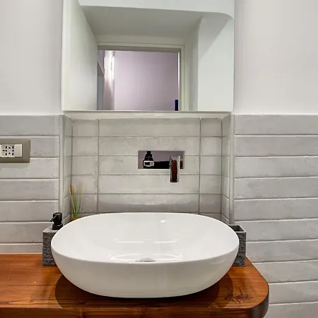 Apartman Bright Pantheon Domus Capitolina